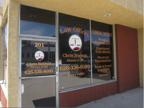 Law Offices of Chris Noriega
